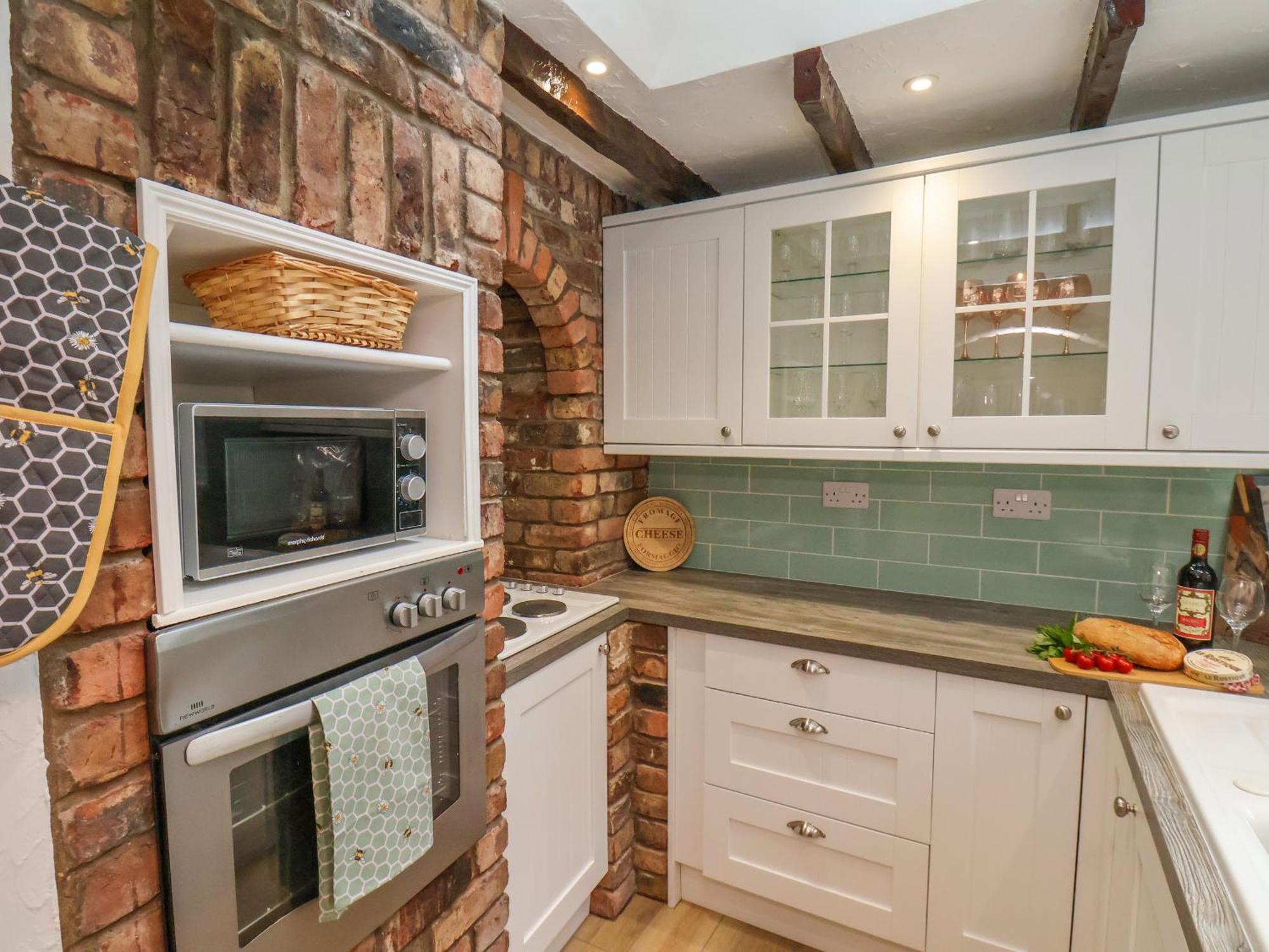 20 High Street Villa Bridlington Bagian luar foto