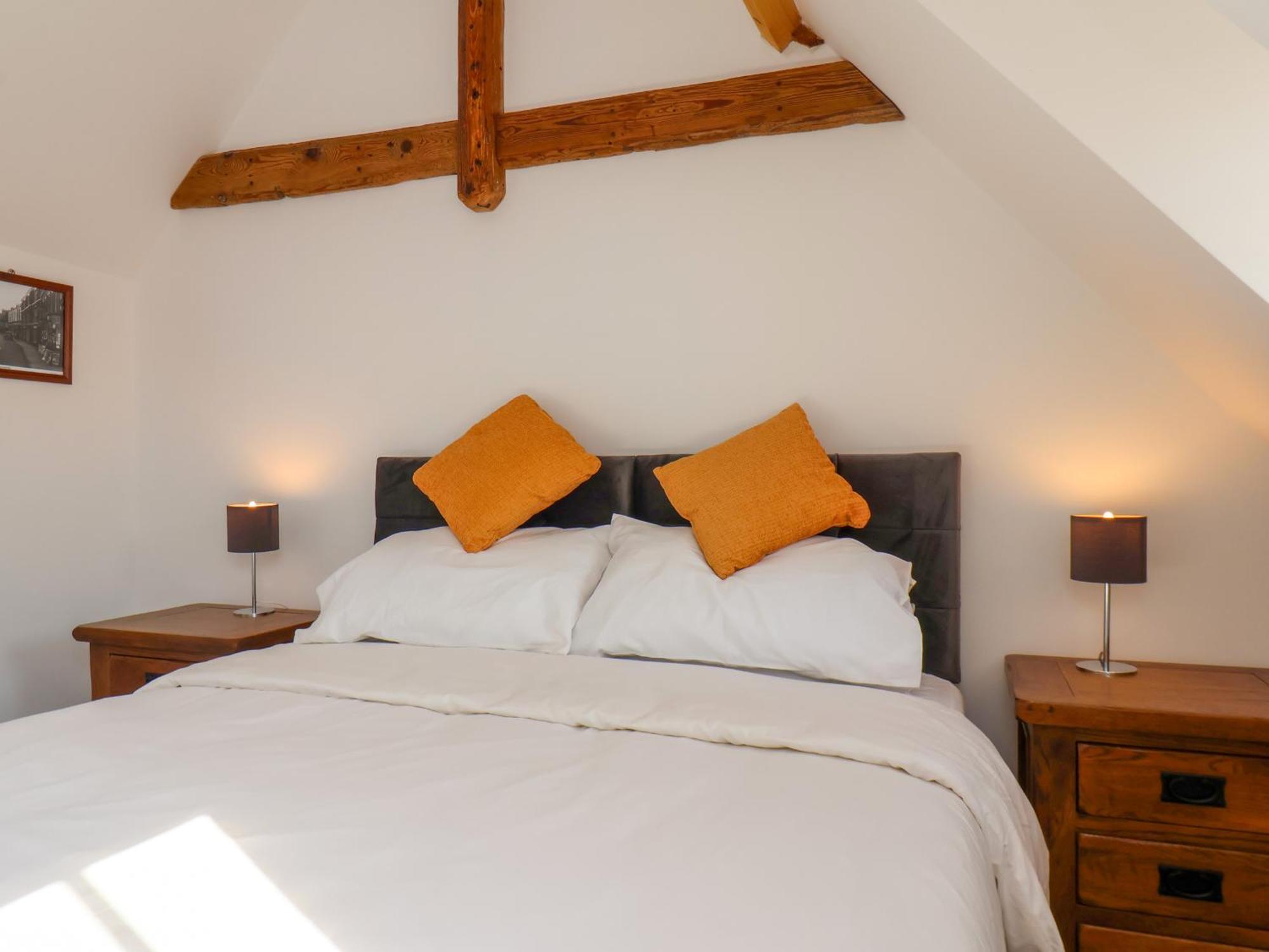 20 High Street Villa Bridlington Bagian luar foto