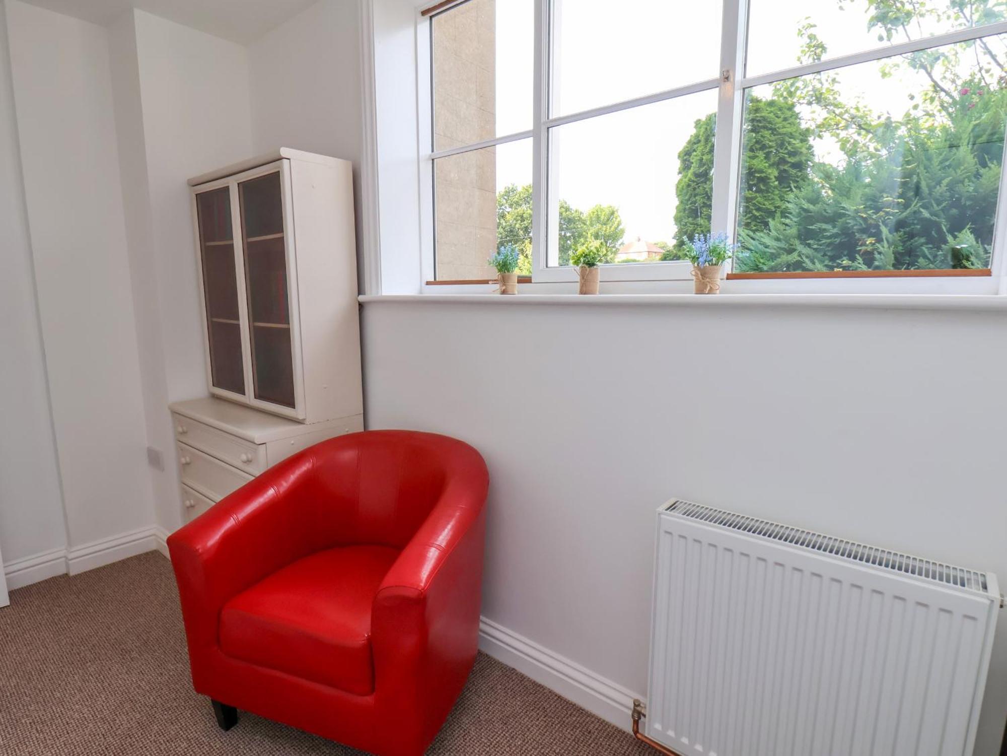 20 High Street Villa Bridlington Bagian luar foto