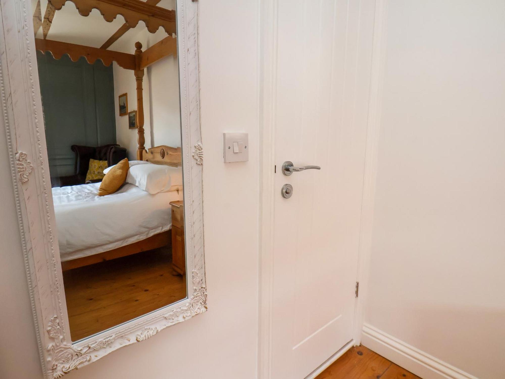 20 High Street Villa Bridlington Bagian luar foto