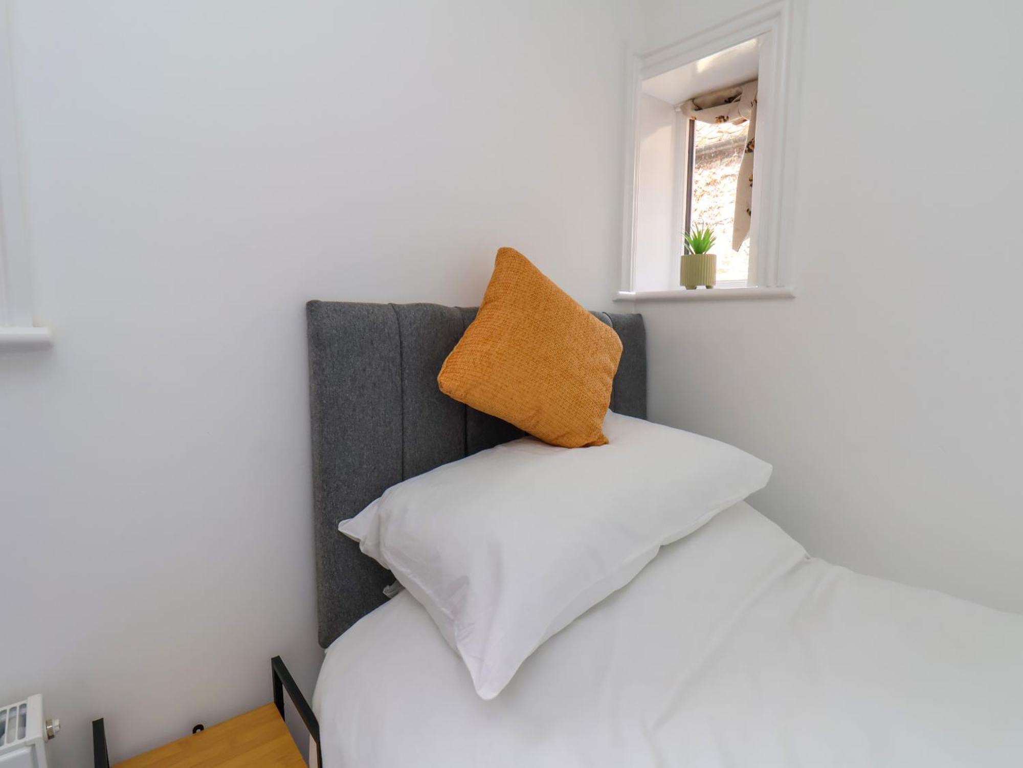 20 High Street Villa Bridlington Bagian luar foto