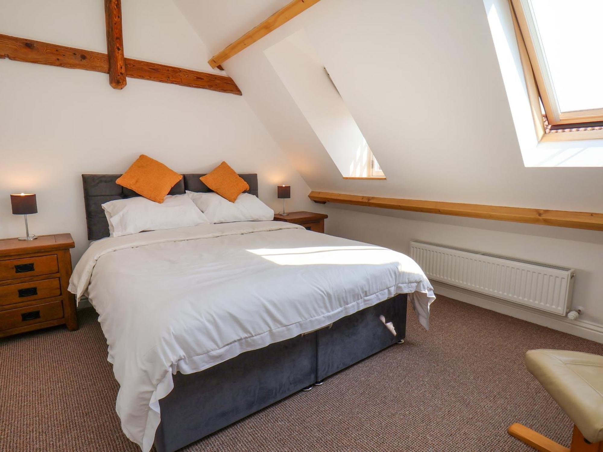 20 High Street Villa Bridlington Bagian luar foto