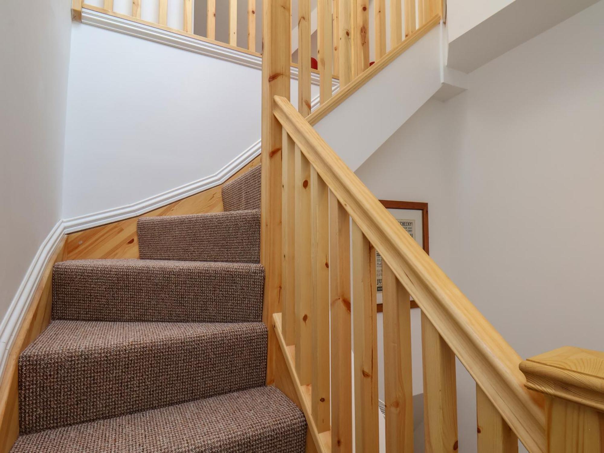 20 High Street Villa Bridlington Bagian luar foto
