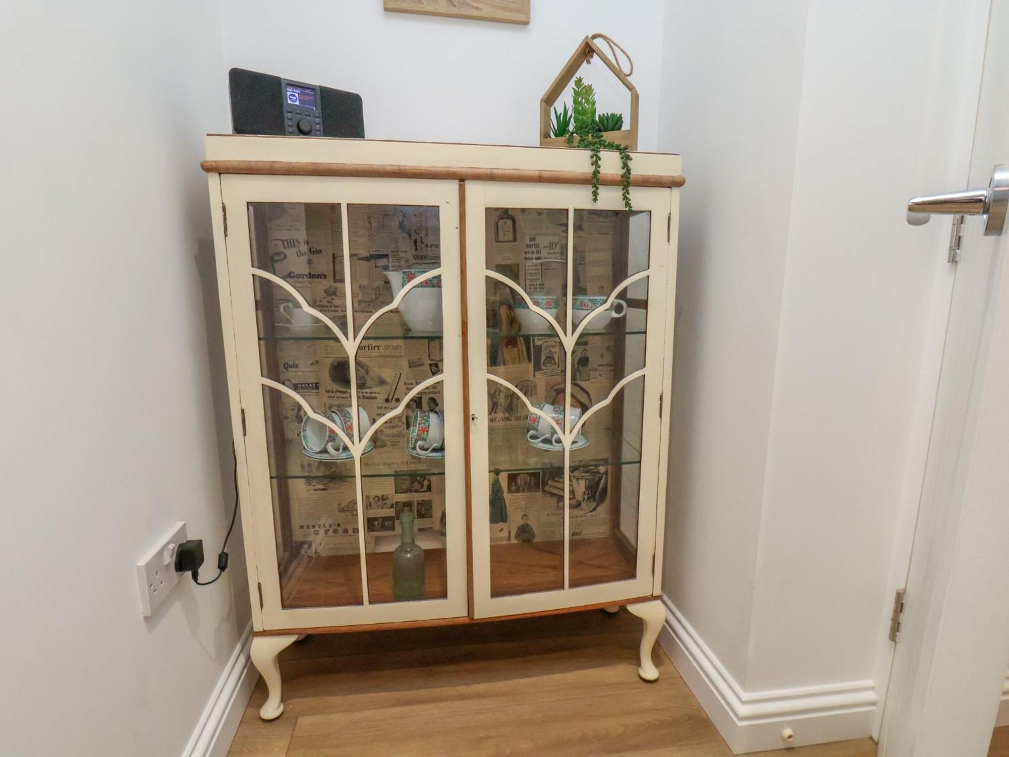 20 High Street Villa Bridlington Bagian luar foto