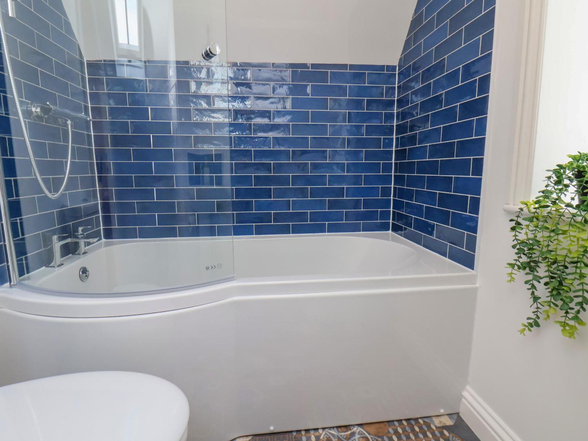 20 High Street Villa Bridlington Bagian luar foto
