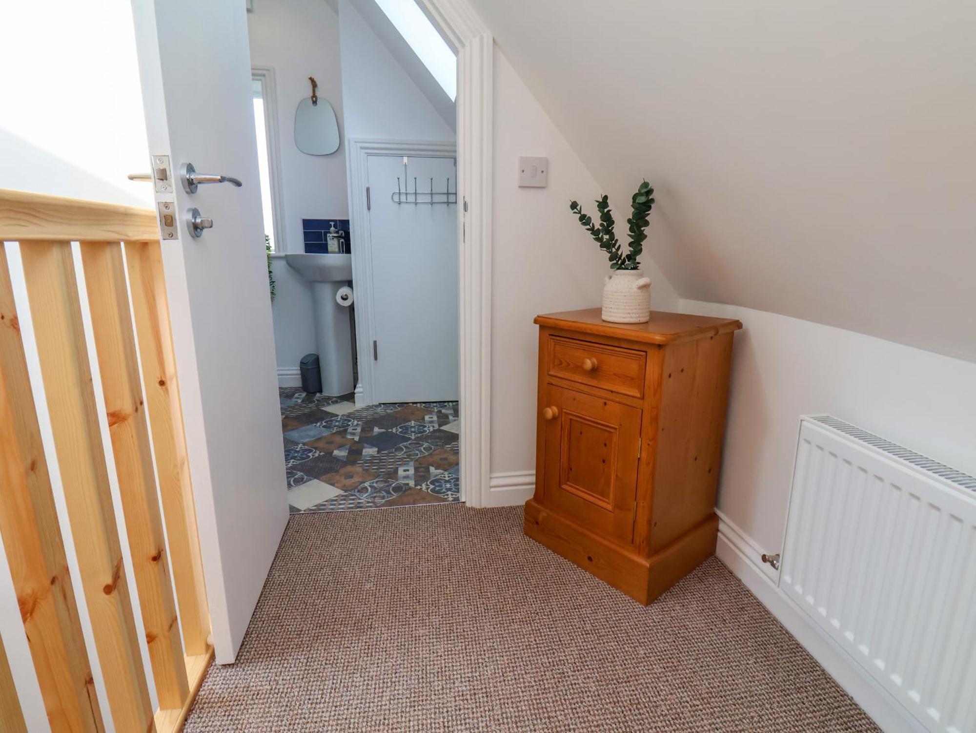 20 High Street Villa Bridlington Bagian luar foto